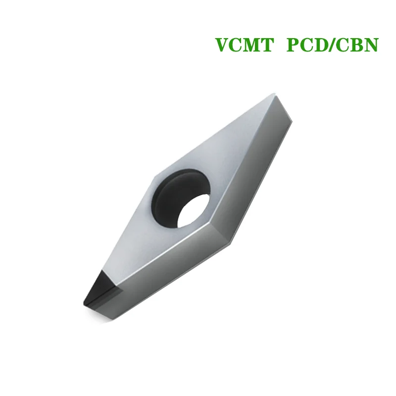 ̾Ƹ μƮ VCMT PCD CBN ̵ CNC  Ŀ ʹ , VCMT110302 VCMT110304 VCMT110308 VCMT160404 VCMT160408 1 ǽ